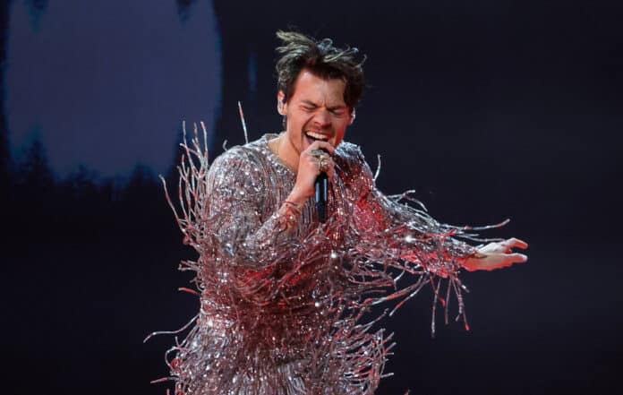 Harry Styles Harry Styles