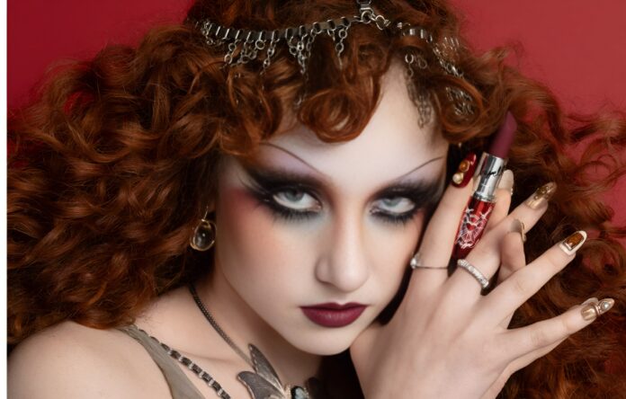 Chappell Roan Viva Glam M.A.C