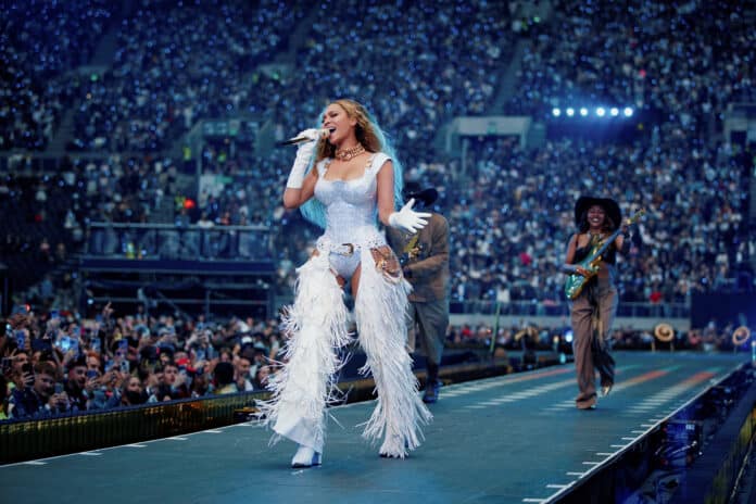 Beyonce Beyonce