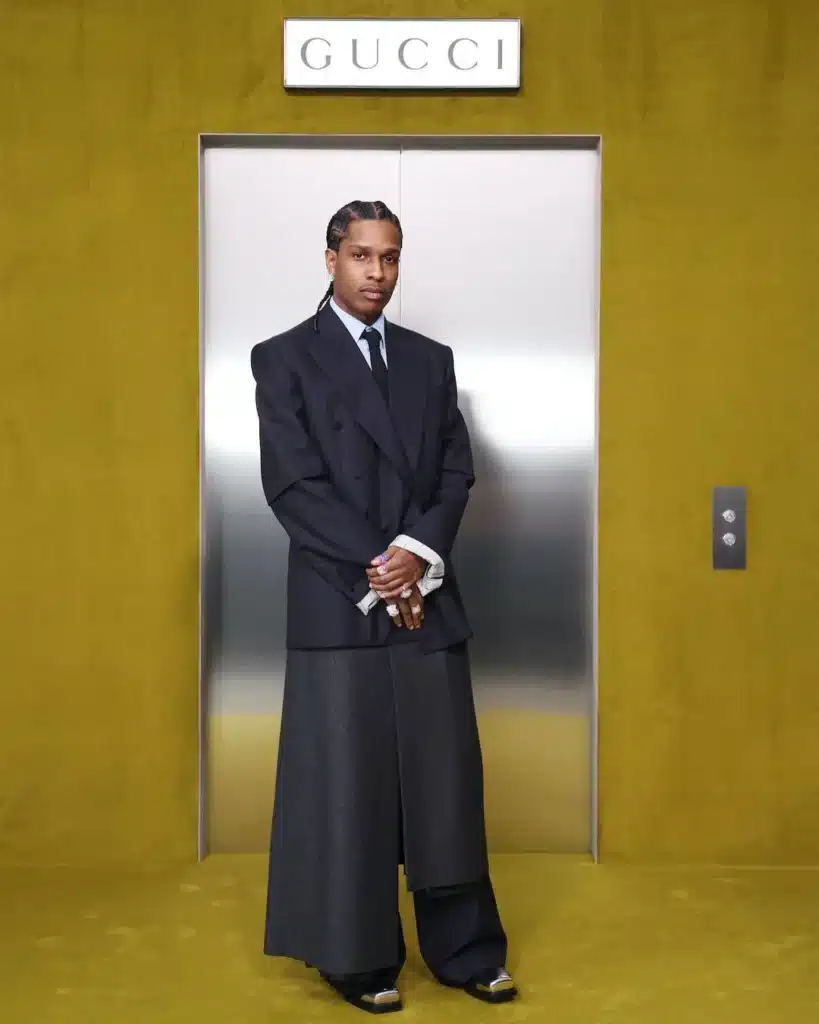 Asap Rocky