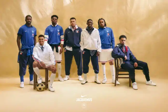 Nike x Jacquemus Nike x Jacquemus
