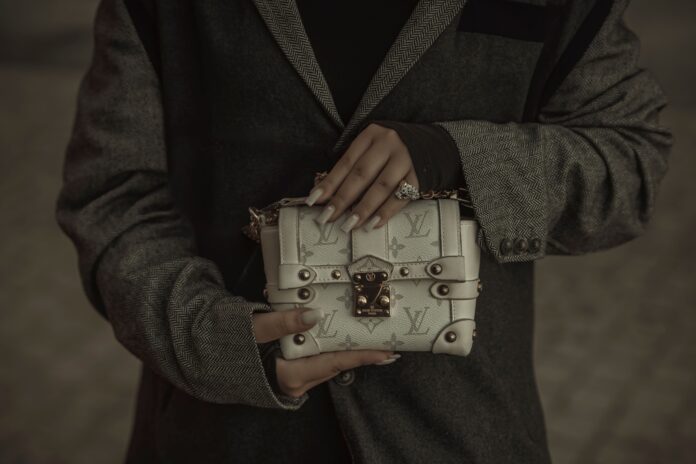 vintage LV bag vintage LV bag