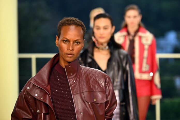 Hermès FW26 The 2nd Chapter Hermès FW26 The 2nd Chapter