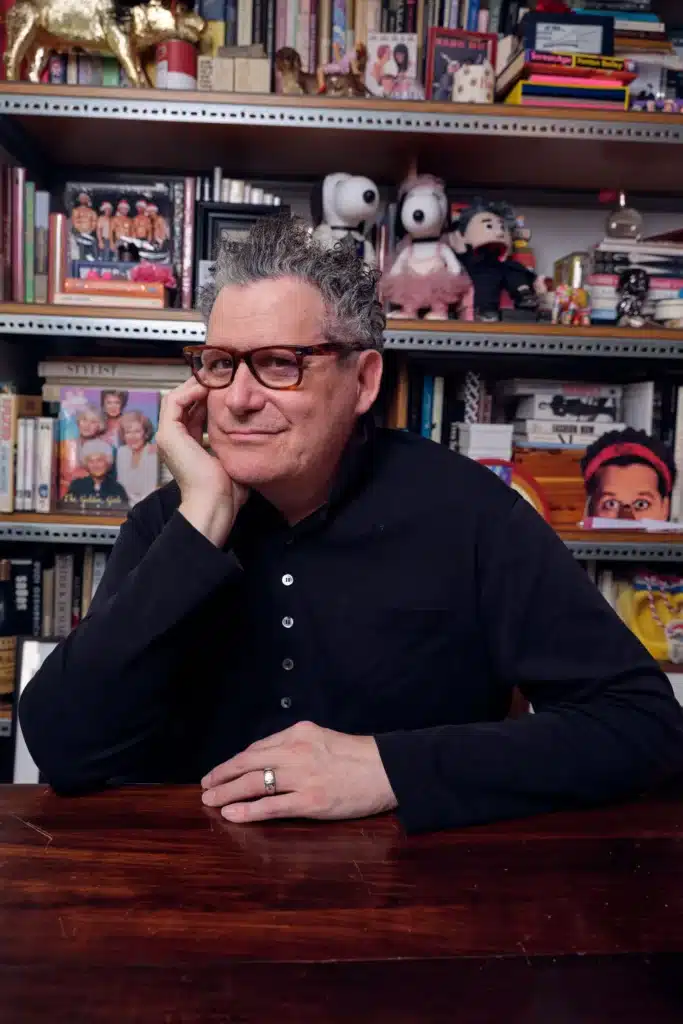Isaac Mizhrai x Target