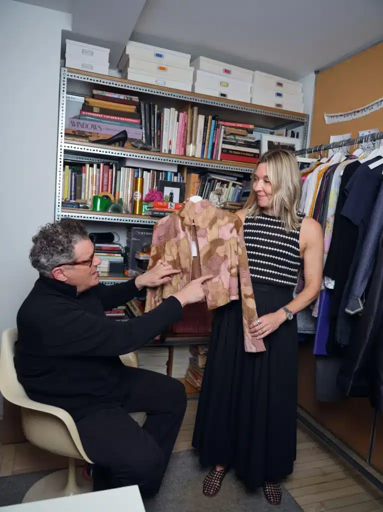 Isaac Mizhrai x Target