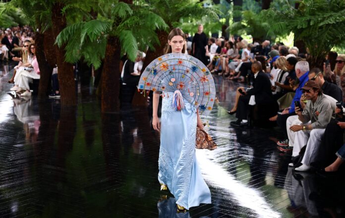 Dior Haute Couture Fall 2026 Dior Haute Couture Fall 2026