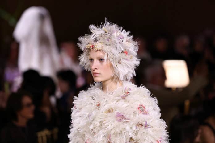 Chanel Haute Couture Fall Winter 2026 Chanel Haute Couture Fall Winter 2026