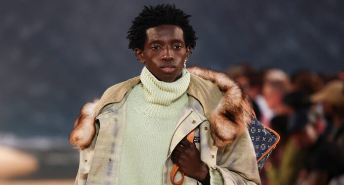 Louis Vuitton Menswear Spring-Summer 2027