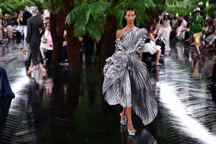 Dior Haute Couture 2027 Dior Haute Couture 2027