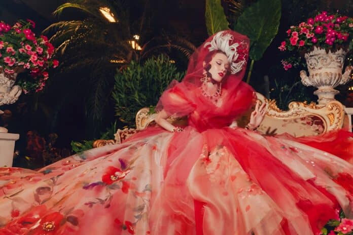 Dolce & Gabbana Alta Moda 2026