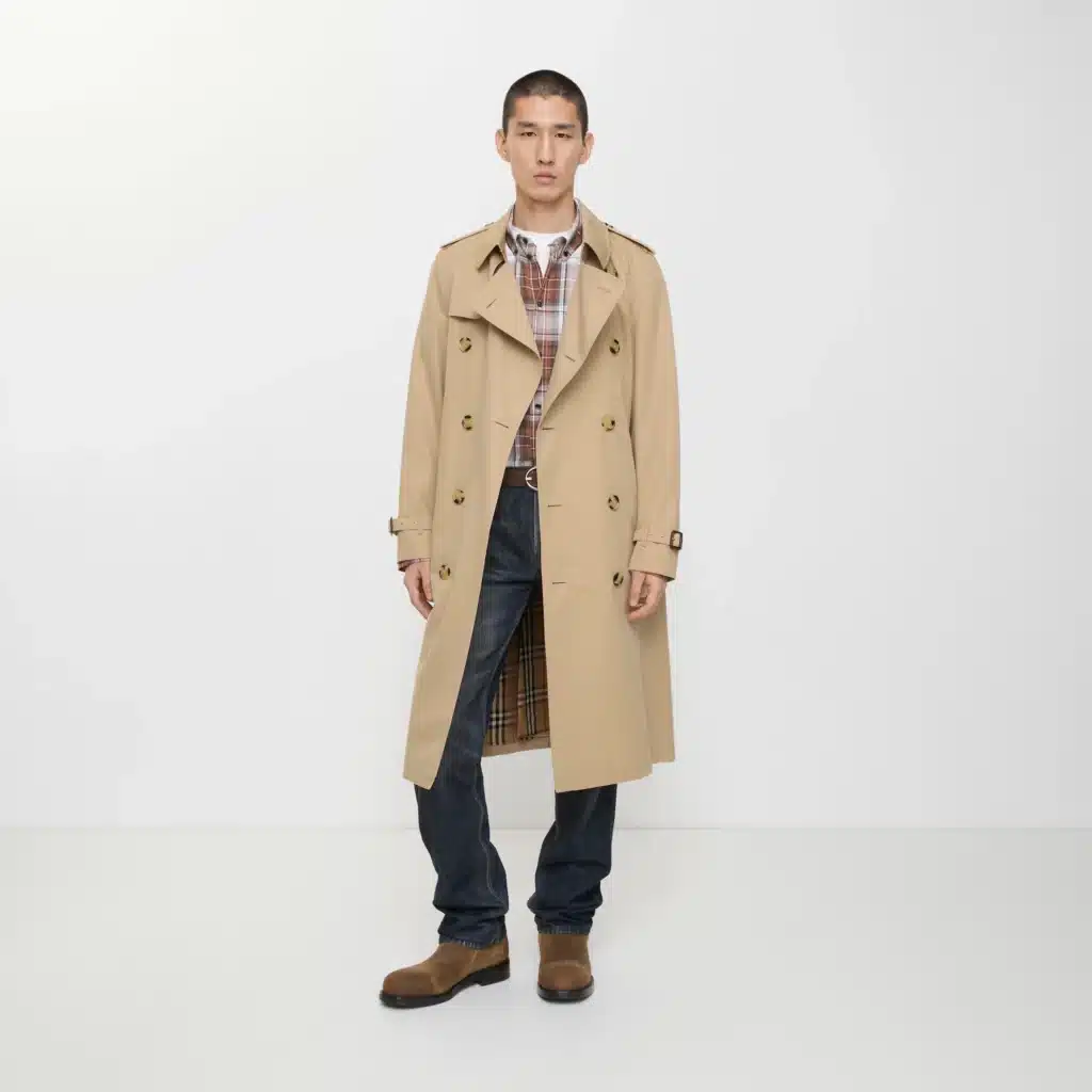 Burberry