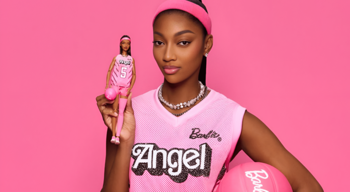 Barbie
