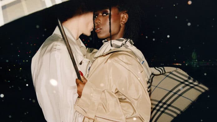Burberry Burberry