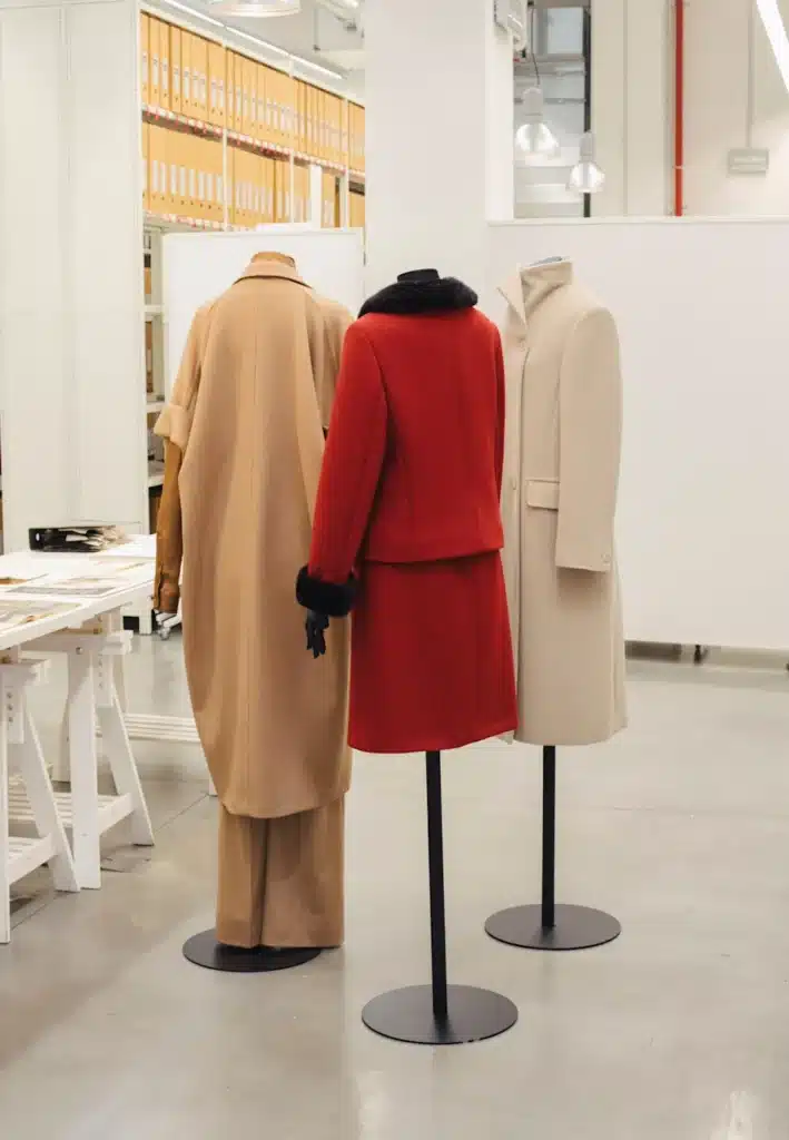 Max Mara 75 let