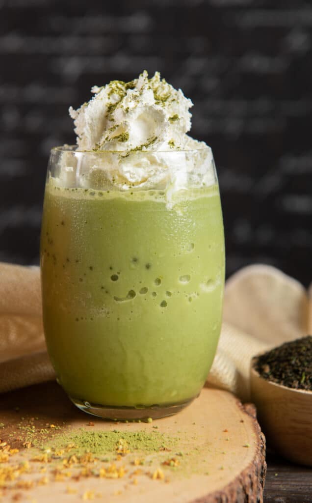 Matcha