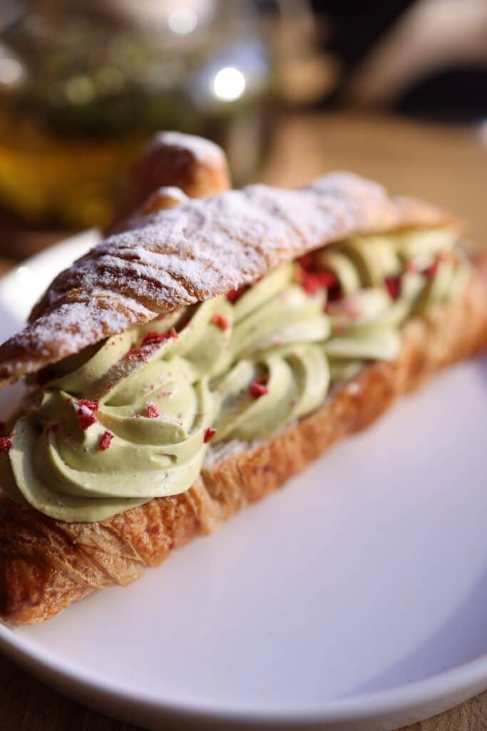 Matcha