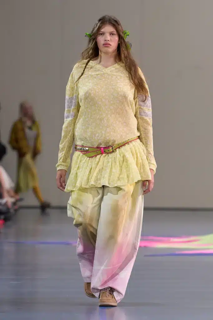 Paolina Russo SS 27