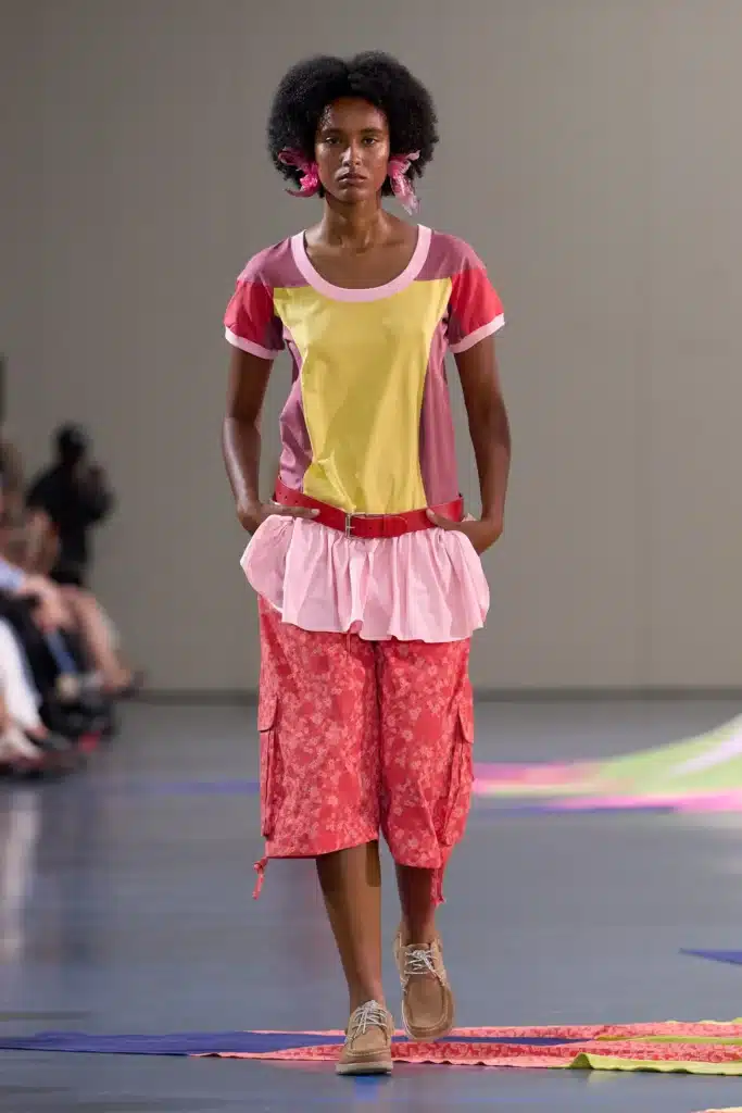 Paolina Russo SS 27