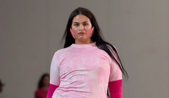 Paolina Russo SS 27