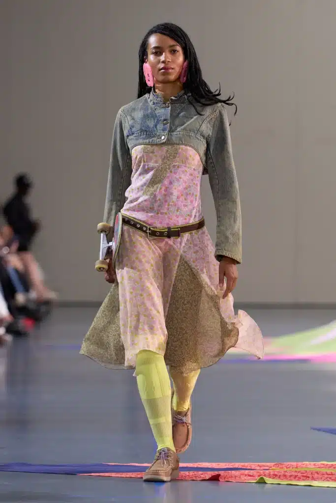 Paolina Russo SS 27