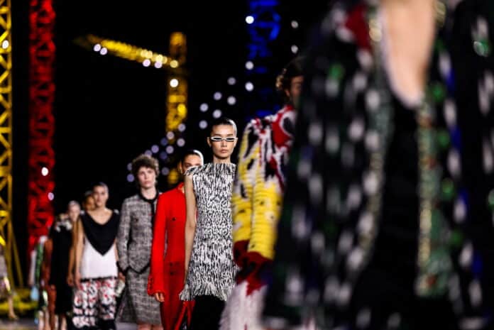 Chanel Fall 2026