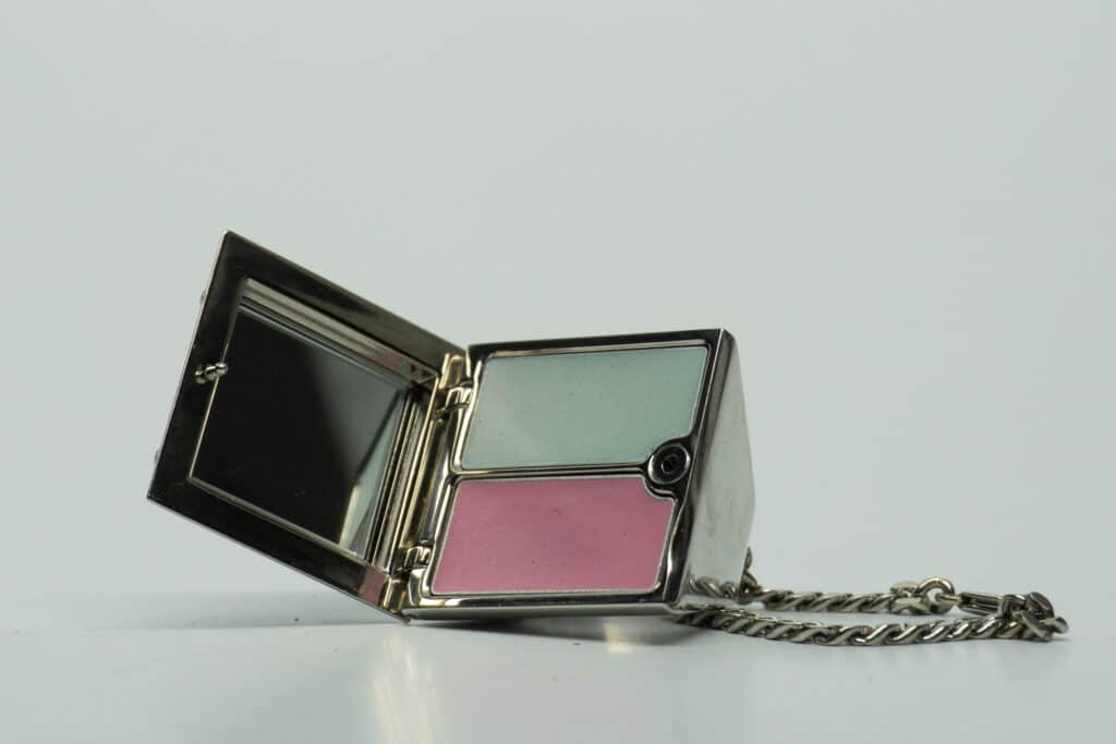 The Makeup Archive