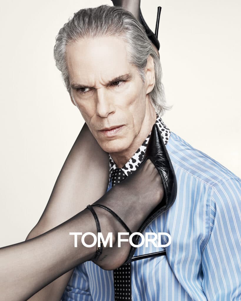 Tom Ford FW26