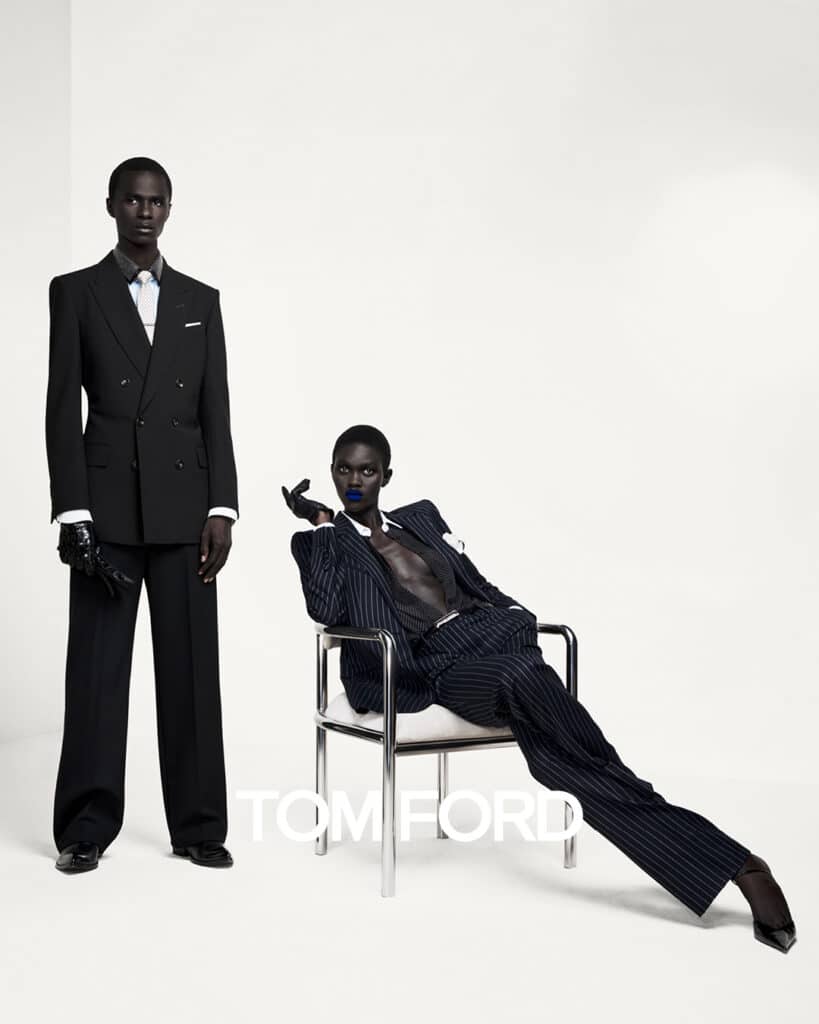Tom Ford FW26