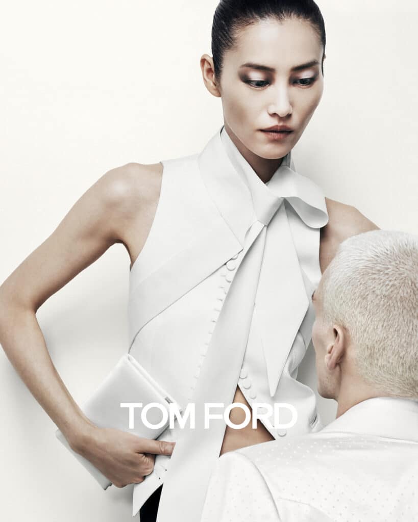 Tom Ford FW26