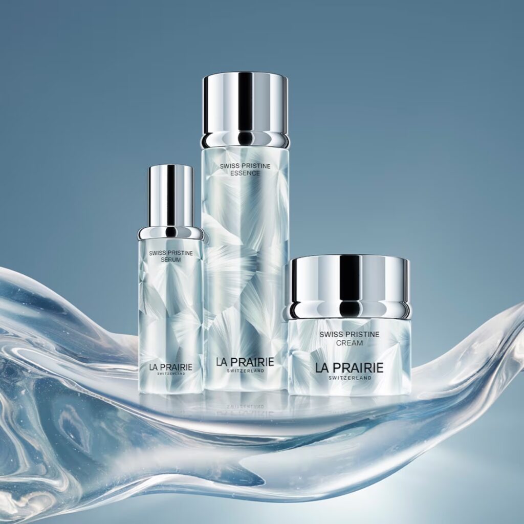 La Prairie