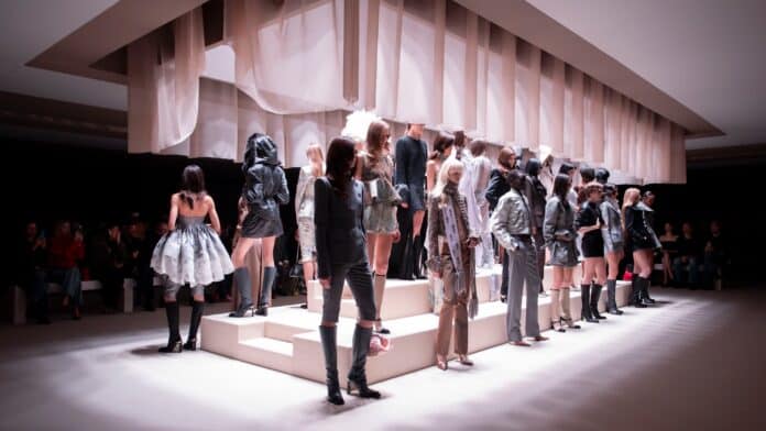 Alexander McQueen FW26