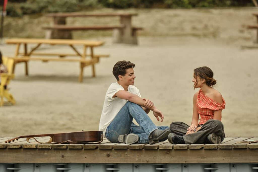 Camp Rock 3