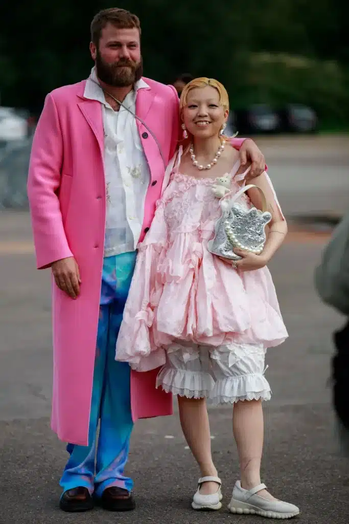 Copenhagen Fashion Week 2026