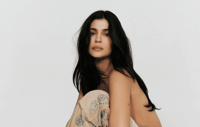 Kylie Jenner Khy