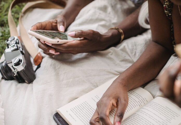 phone detox