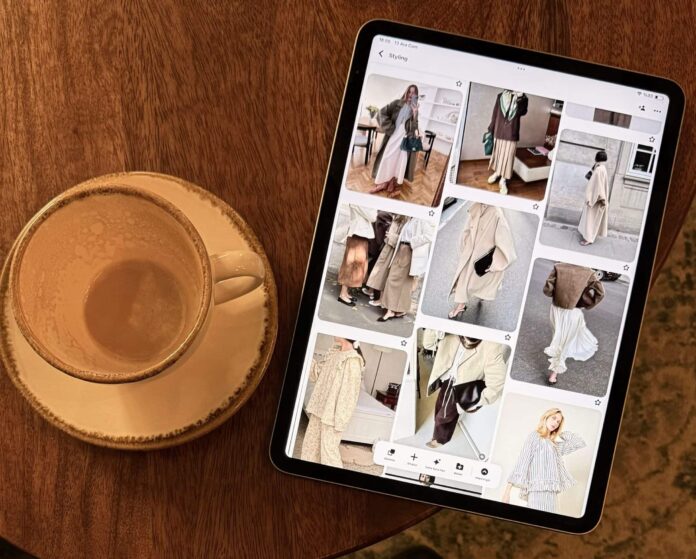 Pinterest