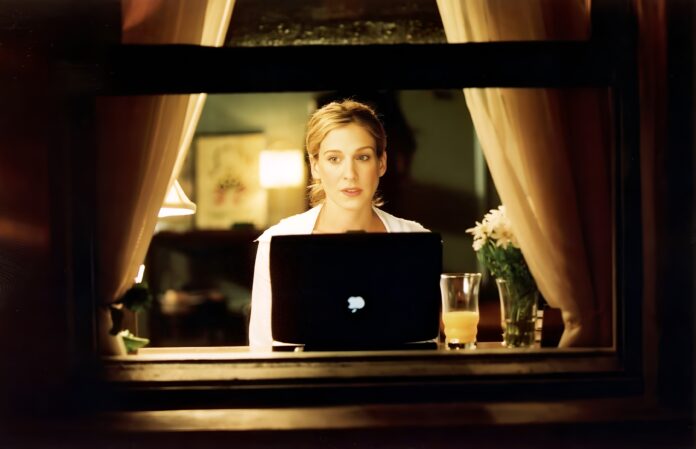Carrie Bradshaw