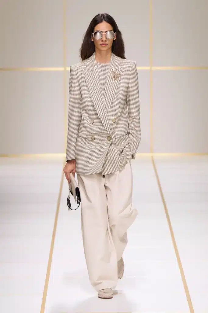 Giorgio Armani SS 27