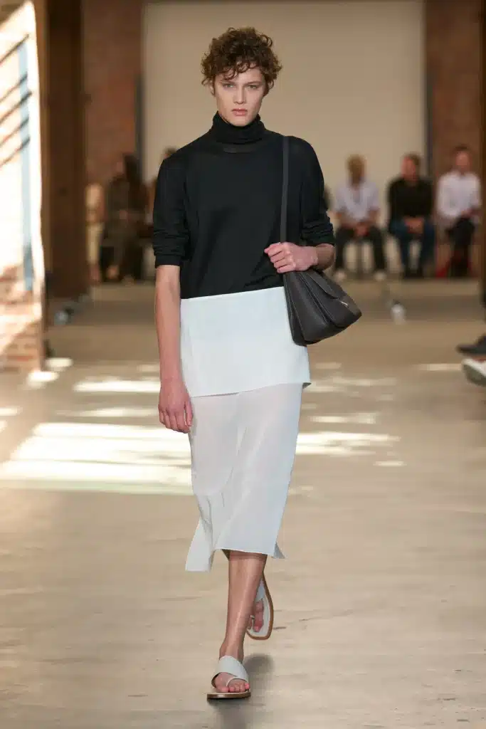 Calvin Klein SS 27