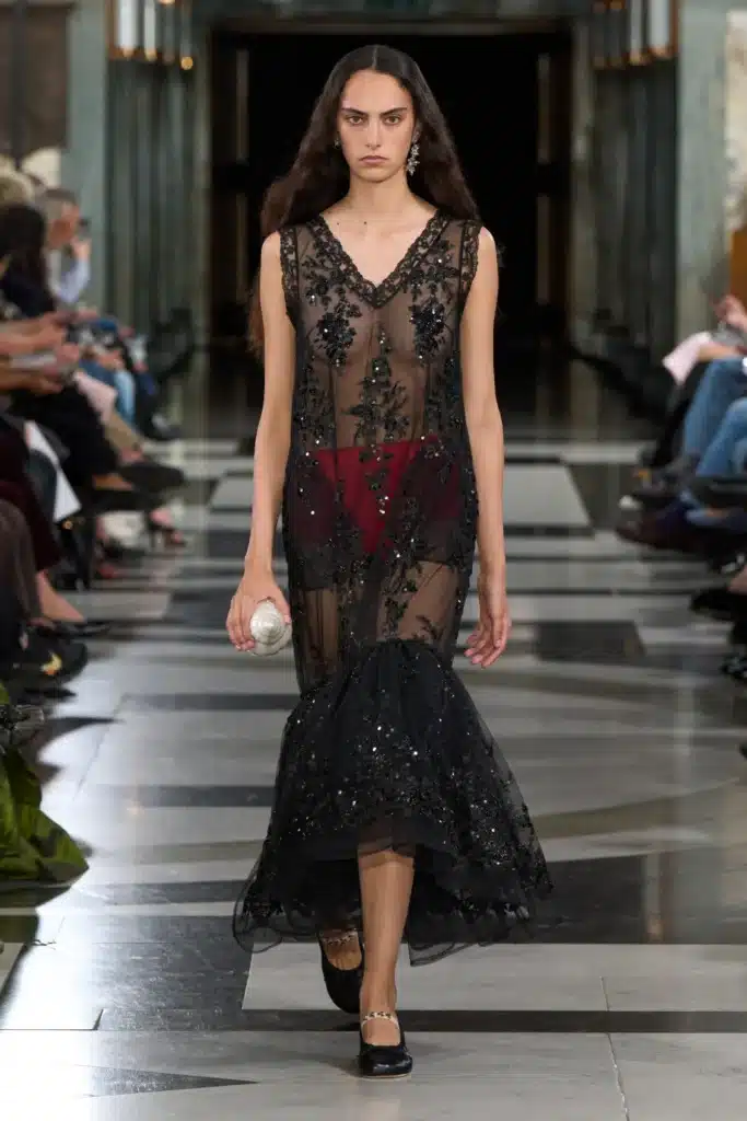 Simone Rocha SS 27