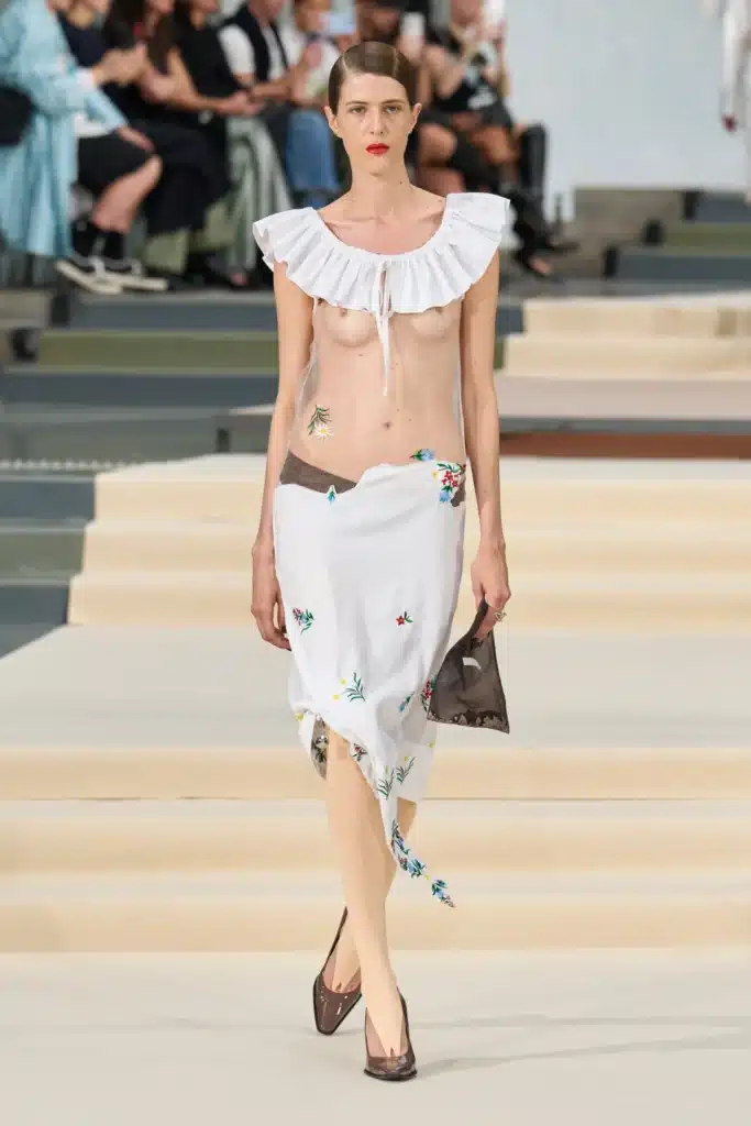 Julie Kegels SS 27