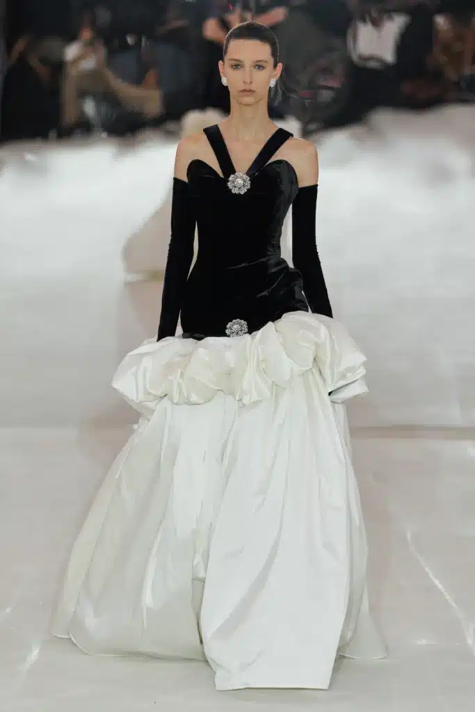 Richard Quinn SS 27, módy