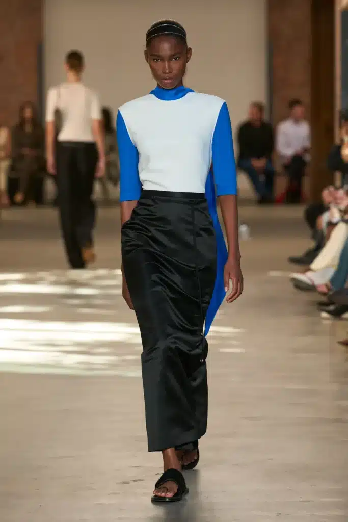 Calvin Klein SS 27