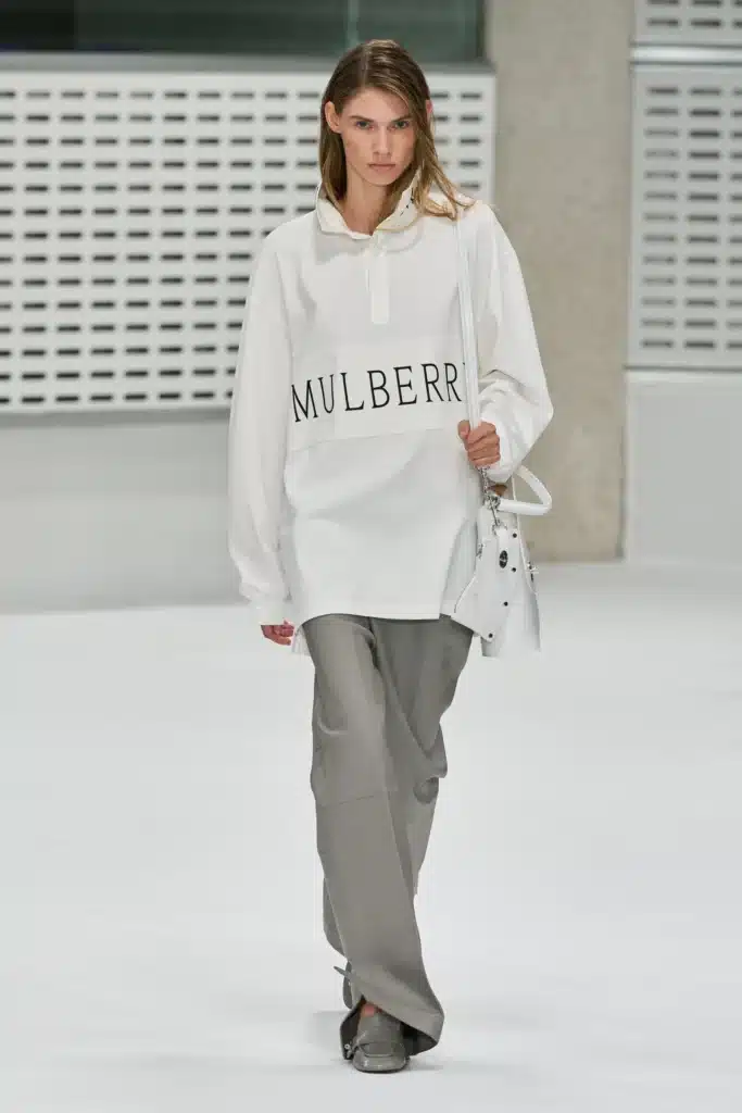 Mulberry SS 27