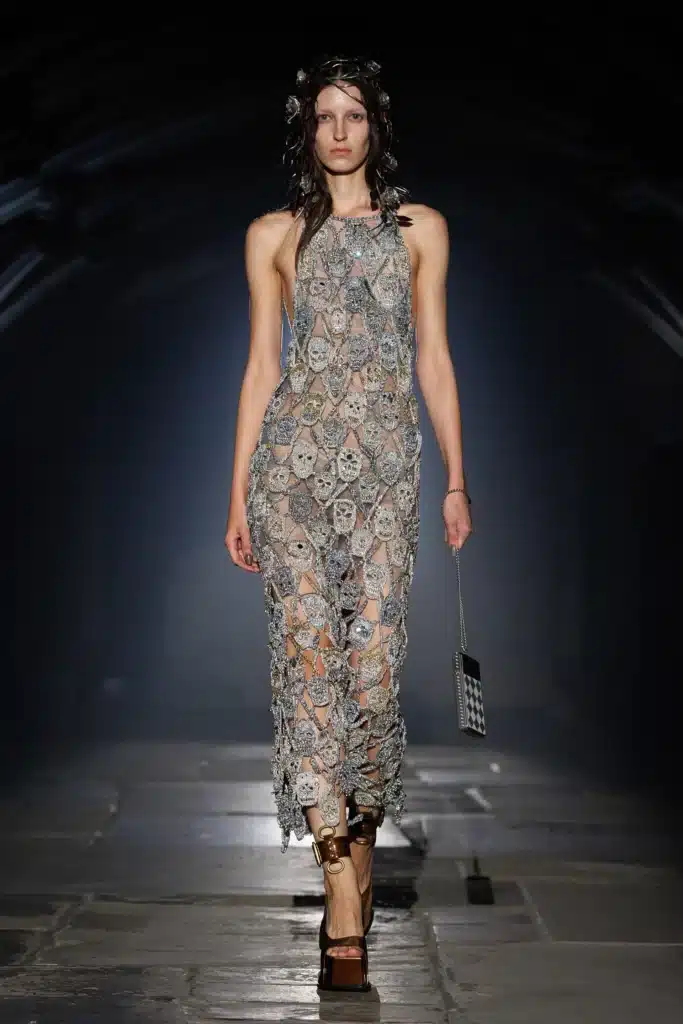 McQueen SS 27
