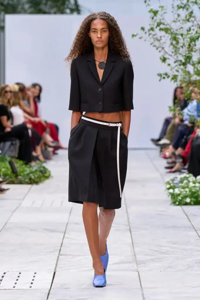 Michael Kors SS 27
