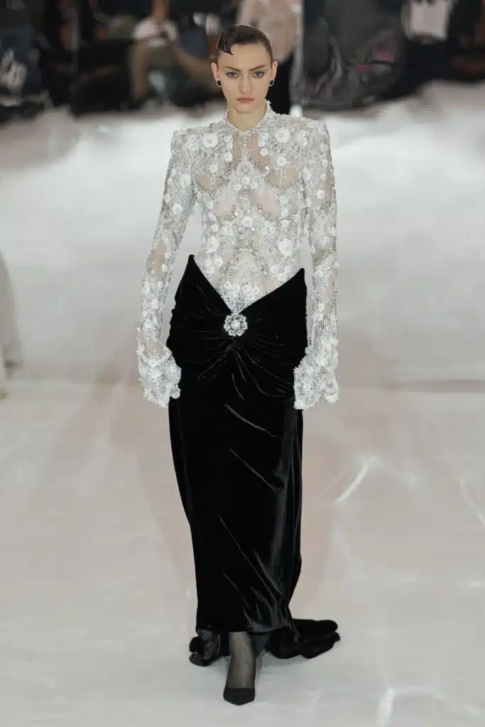 Richard Quinn SS 27