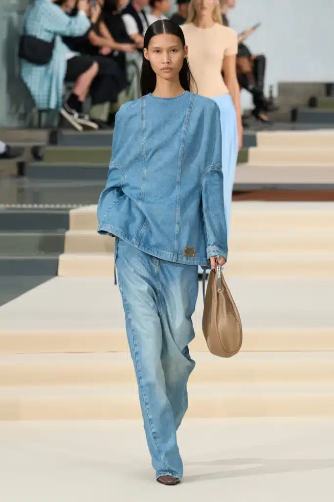 Julie Kegels SS 27