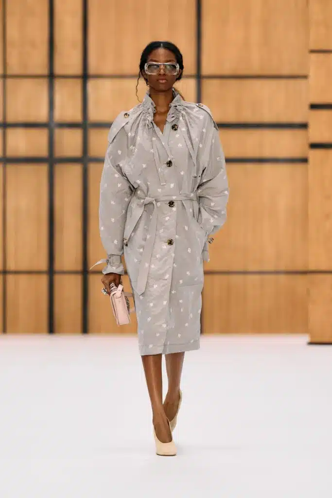 Burberry SS 27