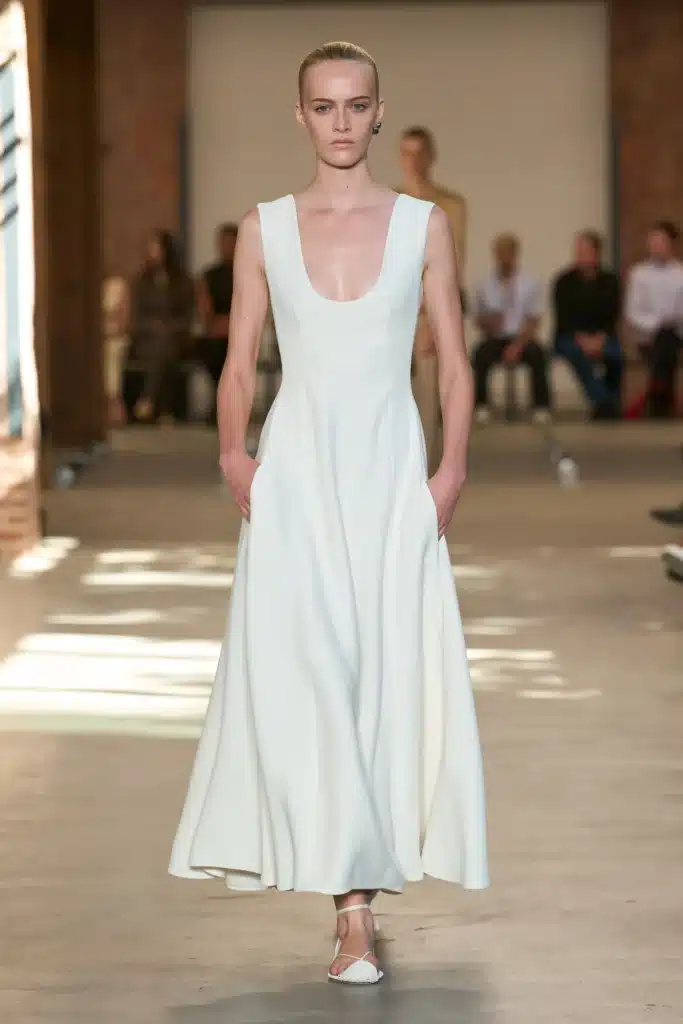 Calvin Klein SS 27